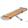 Passerelle hydraulique Bridge 30 12V Longueur 3M