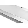 Passerelle pliante 2M en alu surface antidérapante