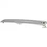 Passerelle pliante 2,20M en carbon Carbonbridge Largeur 35cm