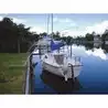 BOATGUARD MOORING WHIPS 4.3m LA PAIRE