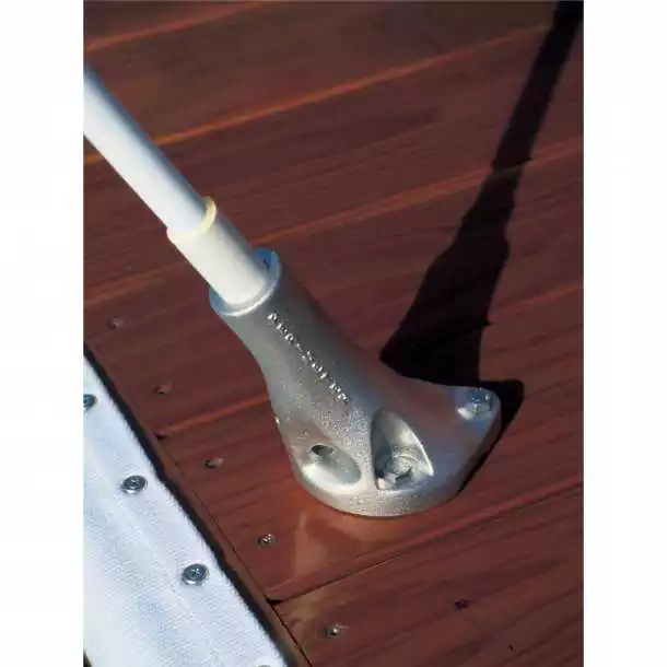MOORING WHIPS STANDARD bateau max 9,00m ou 4536Kg LA PAIRE