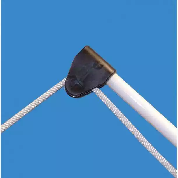 MOORING WHIPS PREMIUM bateau max 12m ou 9072Kg LA PAIRE
