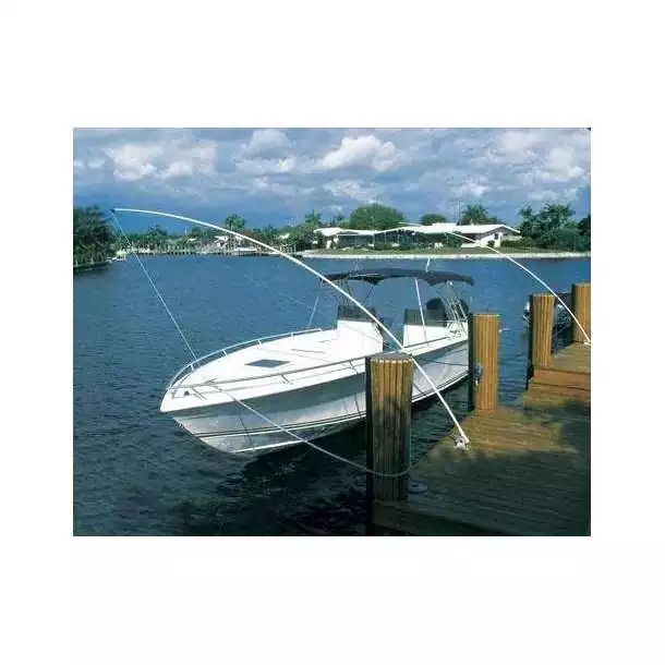MOORING WHIPS PREMIUM bateau max 14m ou 16329Kg LA PAIRE