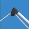 MOORING WHIPS PREMIUM bateau max 14m ou 16329Kg LA PAIRE