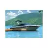 BOATGUARD MOORING WHIPS 2.4m LA PAIRE