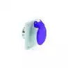 Low socle de prise tableau droit 12V-24V 16A 2 pôles