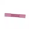100 Manchons Prolongateur rouges thermorétractable section câble 0,5-1,5mm2