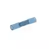 100 Manchons Prolongateur Bleus thermorétractable section câble 1,5-2,5mm2