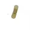 100 Manchons Prolongateur Jaunes thermorétractable section câble 4-6mm2