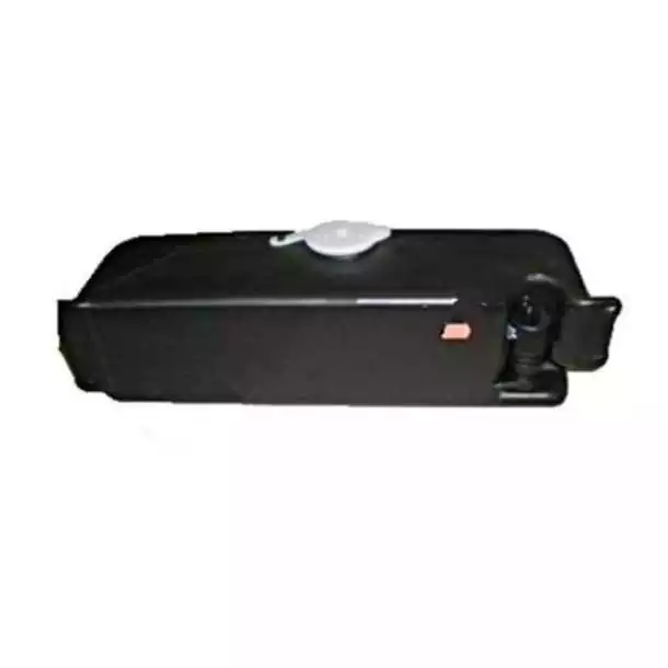 Kits complet lave glace avec réservoir 4 litres 12V 120 x 442 x 113mm Kits complet lave glace avec réservoir 4 litres 12V 120 x 442 x 113mm