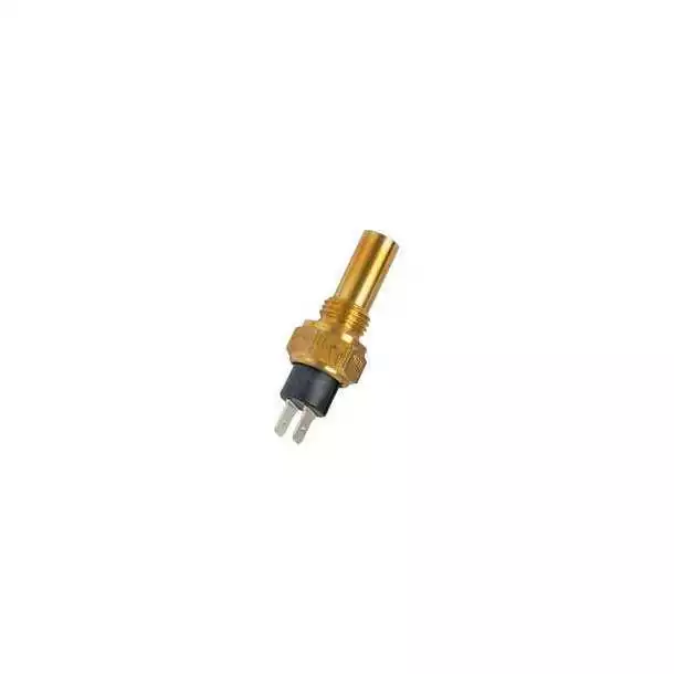 Thermocontact 100 W pour alarme M14X150 Point de contact 96 ± 3°C 6-24V Isolés de la masse