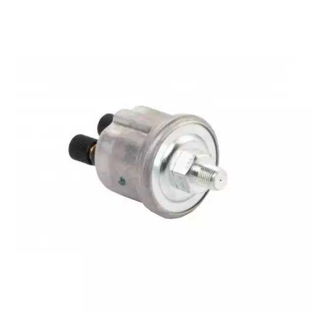 Capteur pression d'huile VDO 5 bar M10x1 avec alarme