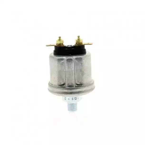 Capteur de pression 0-5 bar 1/8"-27 NPTF isolé pour 2 indicateurs