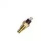 Capteur de température 40-120°C 1/4"-18 NPTF isolé pour 2 indicateurs