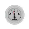 Indicateur Ampèremètre 52mm Affichage 60A - 0 - 60A Blanc