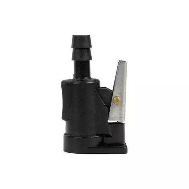 Raccord essence Yamaha diamètre intérieur 9,50mm côté moteur