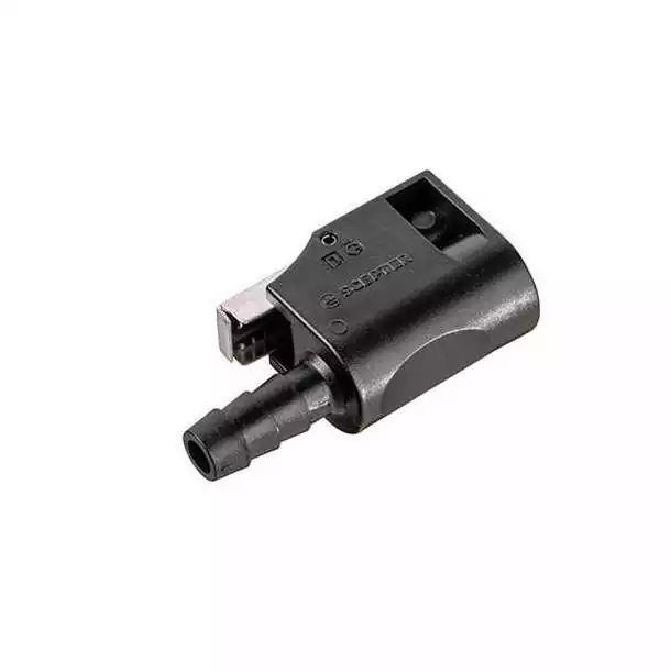 Raccord essence Yamaha Ø10 mm côté moteur Sierra 18-8076 réf 6Y2-24305-05