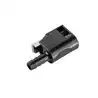 Raccord essence Yamaha Ø10 mm côté moteur Sierra 18-8076 réf 6Y2-24305-05