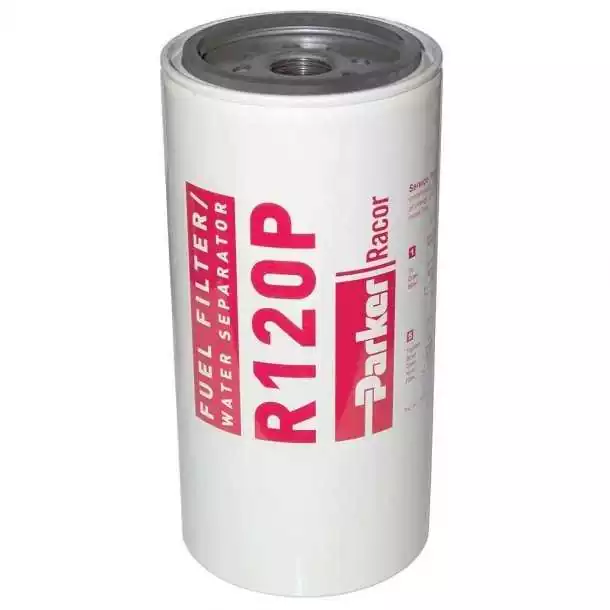 Élément Gasoil filtrant 30µ pour FILTRE RACOR 4120R et 6120R