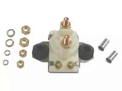 Relais démarreur Mercury 89-818997A1/A2/T1 – 12 V, 4 bornes