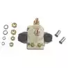 Relais démarreur Mercury 89-818997A1/A2/T1 – 12 V, 4 bornes