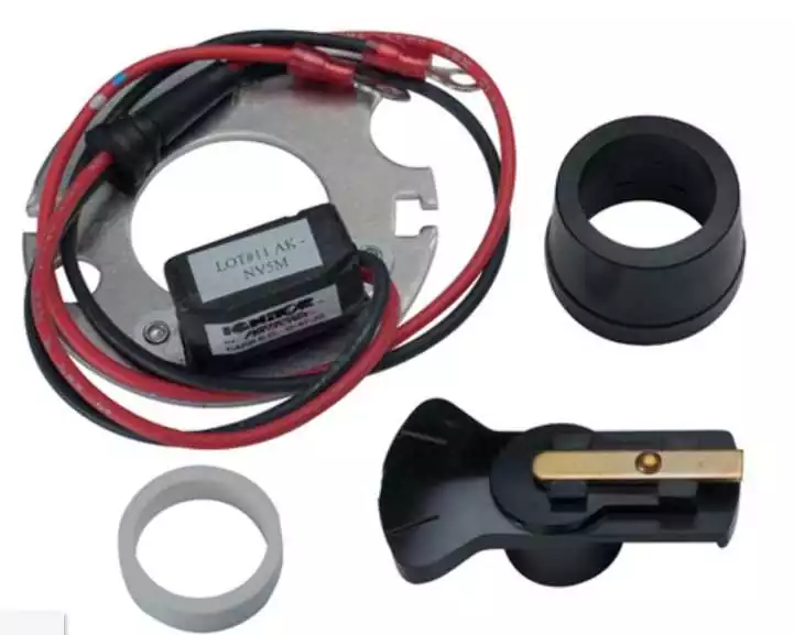 Kit de conversion allumage électronique Mercruiser MALLORY GLM 72520