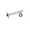 Résistance 220V base carrée à 4 vis de 65 x 65mm 4 trous diamètre 10mm