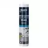 Mastic silicone SIL85 translucide Cartouche de 280ML joints d'étanchéité