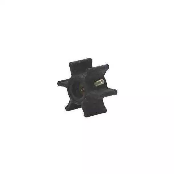 Turbine Caoutchouc SOLE MINI 6 pâles diamètre 39.6mm 32111008 11(11cv) 17(16cv) 26(25cv) 34(31cv) 48(45cv)