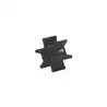 Turbine Caoutchouc Sole Diesel 312.11.008 6 pâles diamètre 52mm