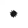 Turbine Renault Marine Couach RC55D RC80D RC140D 80D 140D 8 pâles diamètre 65mm