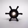 Turbine Caoutchouc RENAULT Marine Couach 48300037 OU 55 6 pâles diamètre 50.8mm