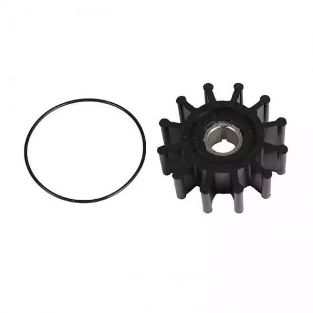 Turbine Caoutchouc 12 pâles Onan Générator MDKBK MDKBL MDKBM MDKBN MDKAL/A/B 541-1519