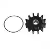 Turbine Caoutchouc 12 pâles Onan Générator MDKBK MDKBL MDKBM MDKBN MDKAL/A/B 541-1519