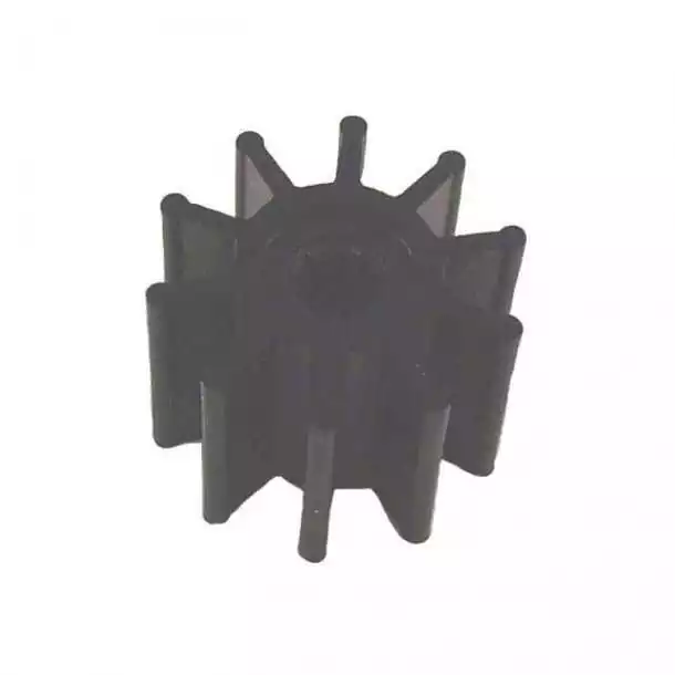 Turbine Haut d'embase COBRA Réf d'origine 777128 983895 983895 979475Turbine Caoutchouc 10 pâles Haut d'embase COBRA 777128 