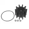 Kit turbine Caoutchouc 10 pâles et joints pour moteurs Crusader 5,7L 6L 8,1L Origine RP061022