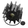 Turbine 12 pales JOHNSON 4L8470 5196168 17936-0001 21951364 875697 844683