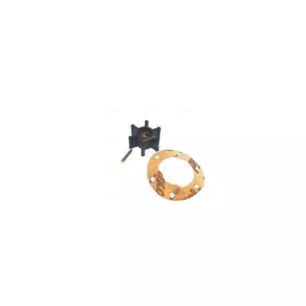 Turbine Néoprène 6 pâles diamètre 39.7mm Volvo AQD2B MD1B MD2B