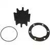 KIT Turbine Nitrile 8 pâles VOLVO D4-180, D4-210, D4-225, D4-260, D4-300 (3588475)