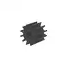 Turbine neoprene diamètre 57mm Volvo Penta Yanmar 119773-42600 - 09-812B