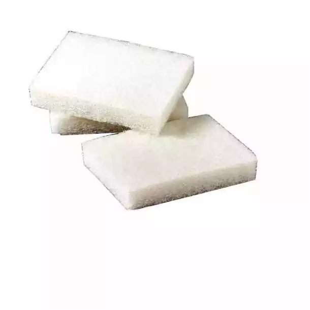 10 recharges tampon blanc pour poignée 960 Surfaces délicates