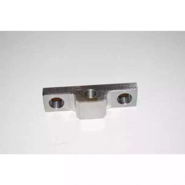 Support adaptation kit fixation verin pour BF 115/130 Honda 115 V