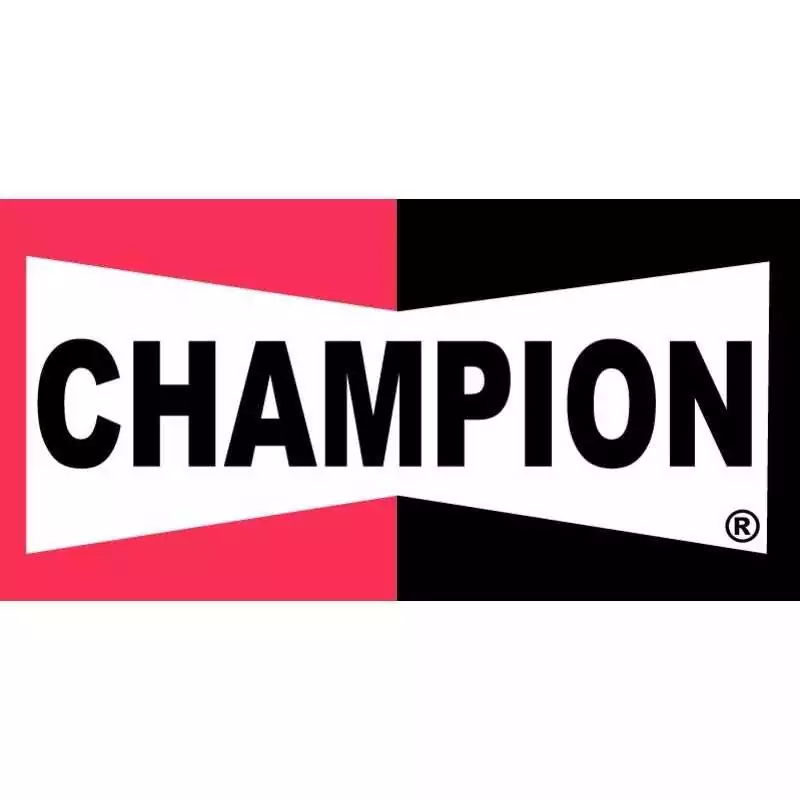 4 BOUGIE CHAMPION RN5C