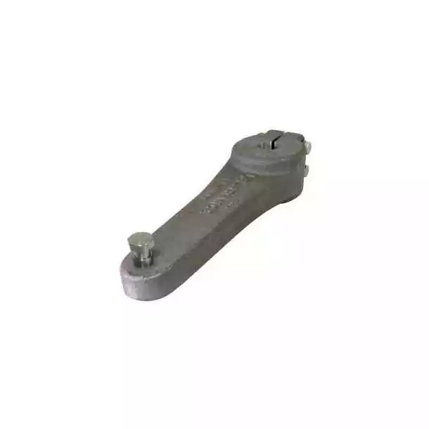 Bras de mèche pré alésés LS 50 P équipé avec visseries Alésage brut 22mm maxi 40mm