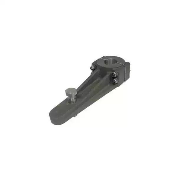 Bras de mèche pré alésés LS 240 P équipé avec visseries Alésage brut 28mm maxi 50mm