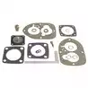 Kit carburateur Solex 44PA1 origine Volvo 856471 856472