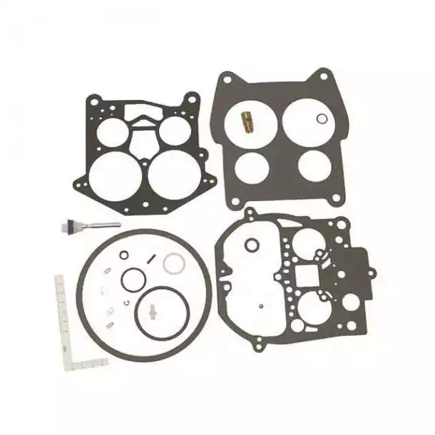Kit carburateur Rochester 4 corps GM V8 5,0/5,7/7,4L Kit OMC 1397-5635