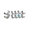 COUSSINETS DE VILEBREQUIN STD Ford L4 V8