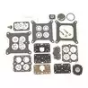Kit carburateur Holley 4 corps V8 Ford origine Merc 1396-5238 OMC 982539 PCM RN0120