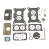 Kit carburateur Holley 2 corps FORD V8 VOLVO 5,0L/5,8L FI/FL origine OMC 3854106 / 987317